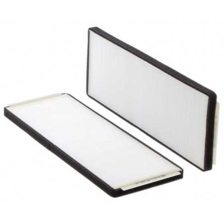 Filtre habitacle SC5002