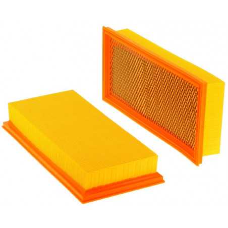Filtre habitacle SC50015