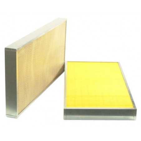 Filtre habitacle SC50011