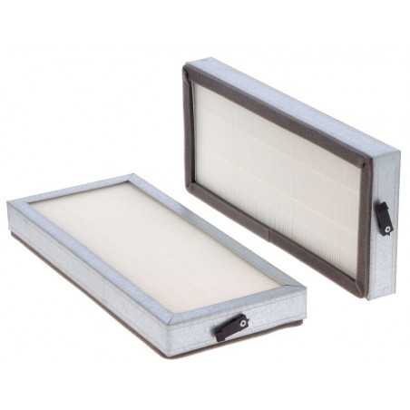 Filtre habitacle SC50003