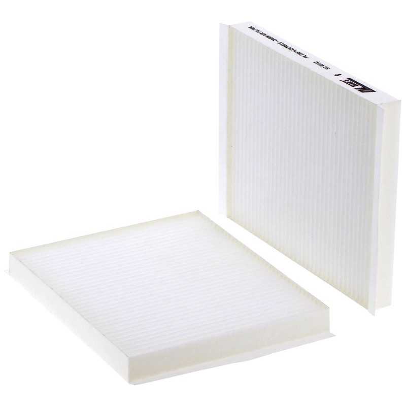 Filtre habitacle SC40142