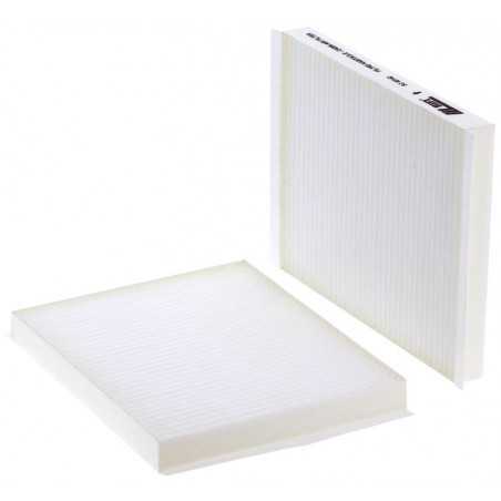 Filtre habitacle SC40142