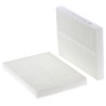 Filtre habitacle SC40128