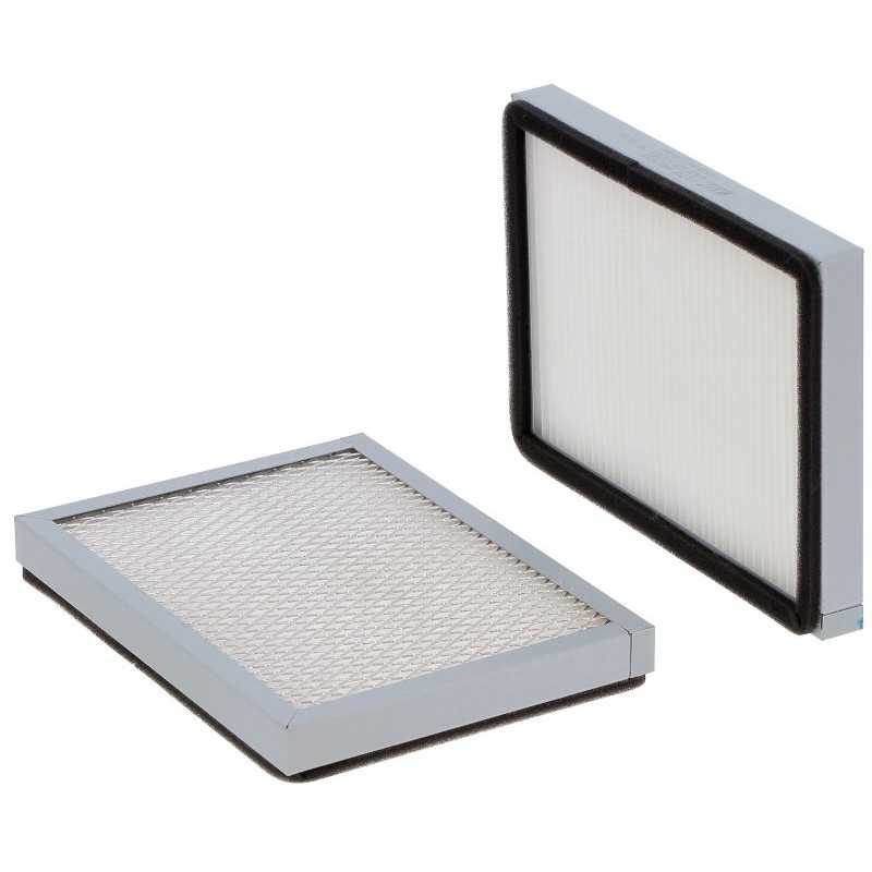 Filtre habitacle SC40114