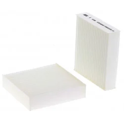Filtre habitacle SC40080
