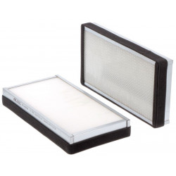 Filtre habitacle SC40065