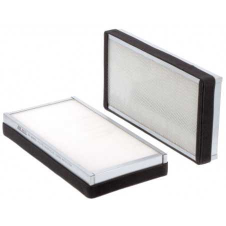 Filtre habitacle SC40065