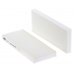 Filtre habitacle SC40058
