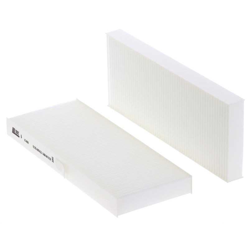 Filtre habitacle SC40058