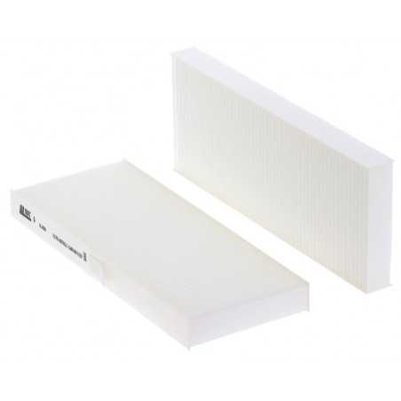 Filtre habitacle SC40058