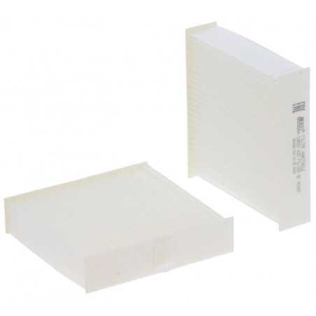 Filtre habitacle SC40057