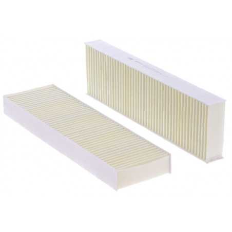 Filtre habitacle SC40056