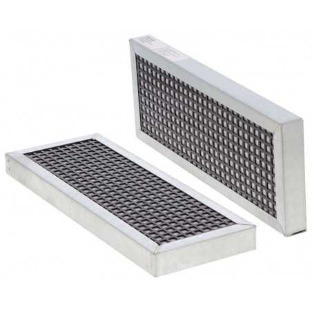 Filtre habitacle SC40054 CAG