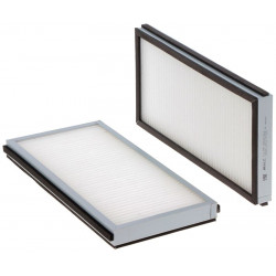 Filtre habitacle SC40050