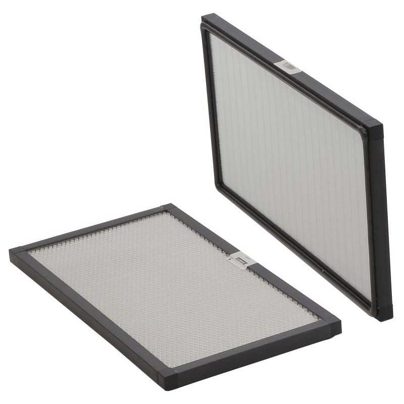 Filtre habitacle SC40034
