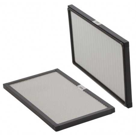 Filtre habitacle SC40034