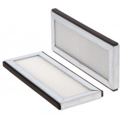 Filtre habitacle SC40020
