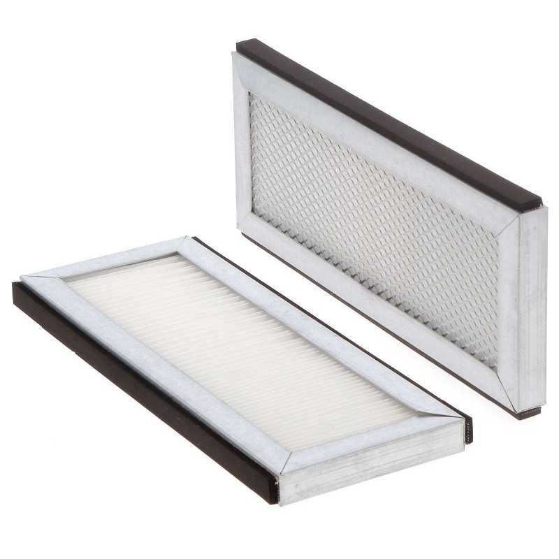 Filtre habitacle SC40020