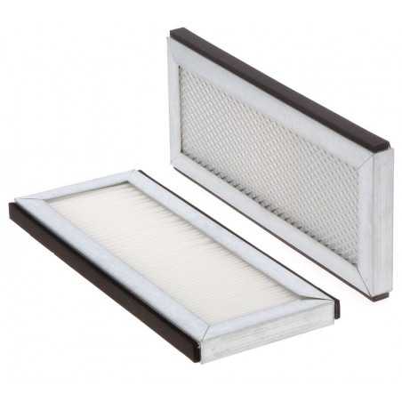 Filtre habitacle SC40020