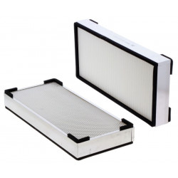 Filtre habitacle SC36221