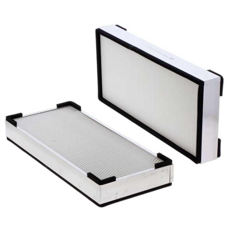 Filtre habitacle SC36221