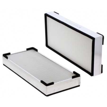 Filtre habitacle SC36221