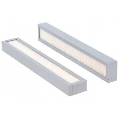 Filtre habitacle SC17293