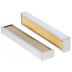 Filtre habitacle SC17189