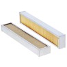Filtre habitacle SC17189