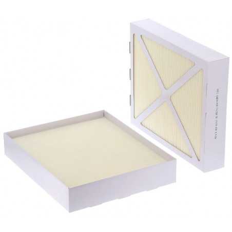 Filtre habitacle SC17172