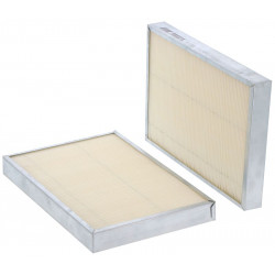 Filtre habitacle SC17159