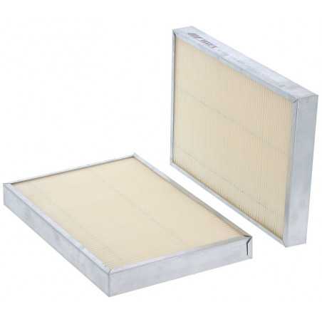 Filtre habitacle SC17159