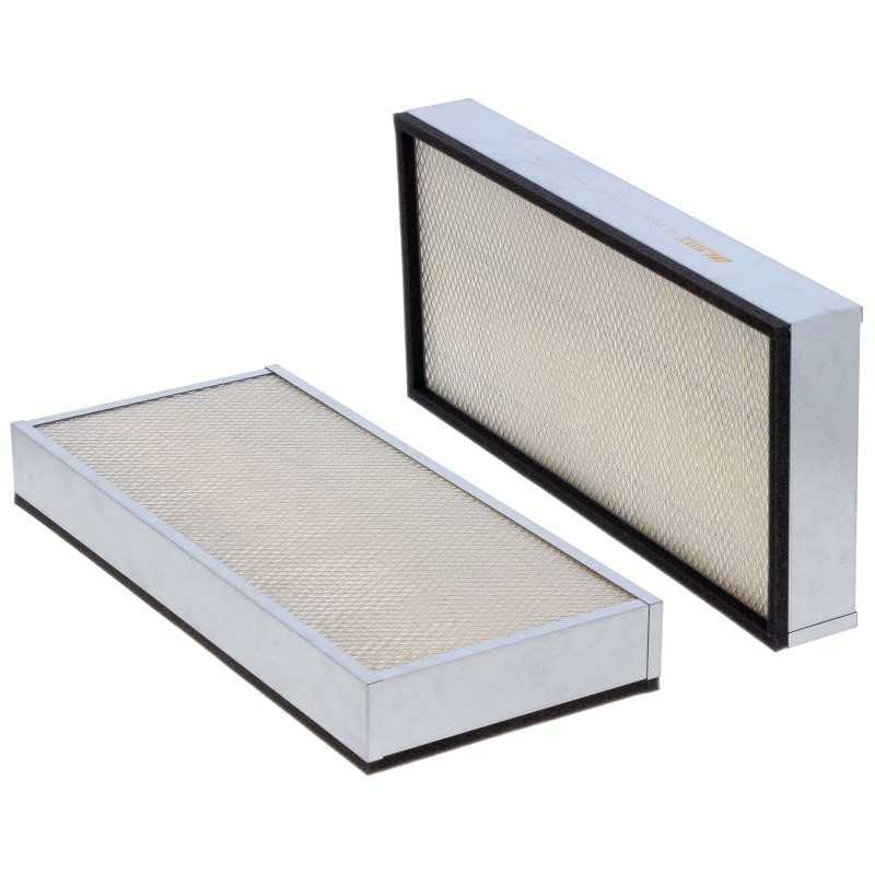 Filtre habitacle SC17137