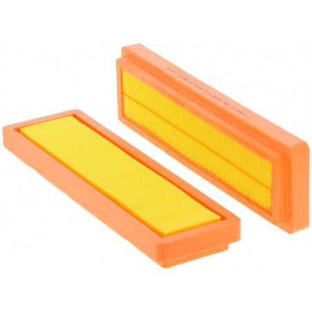 Filtre habitacle SC17067
