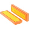 Filtre habitacle SC17067