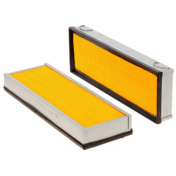 Filtre habitacle SC17063