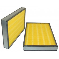 Filtre habitacle SC17059