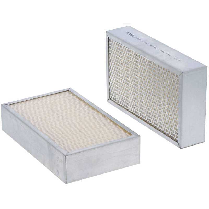 Filtre habitacle SC17022