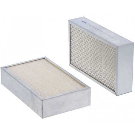 Filtre habitacle SC17022