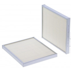 Filtre habitacle SC16062