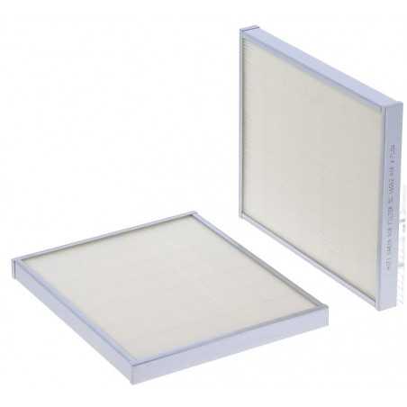 Filtre habitacle SC16062