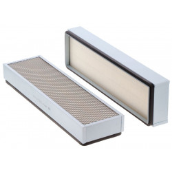 Filtre habitacle SC16044