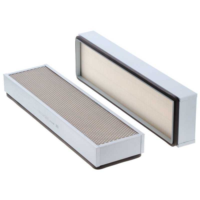 Filtre habitacle SC16044