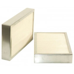 Filtre habitacle SC14585