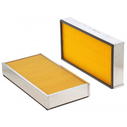 Filtre habitacle SC12289