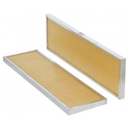 Filtre habitacle SC11680