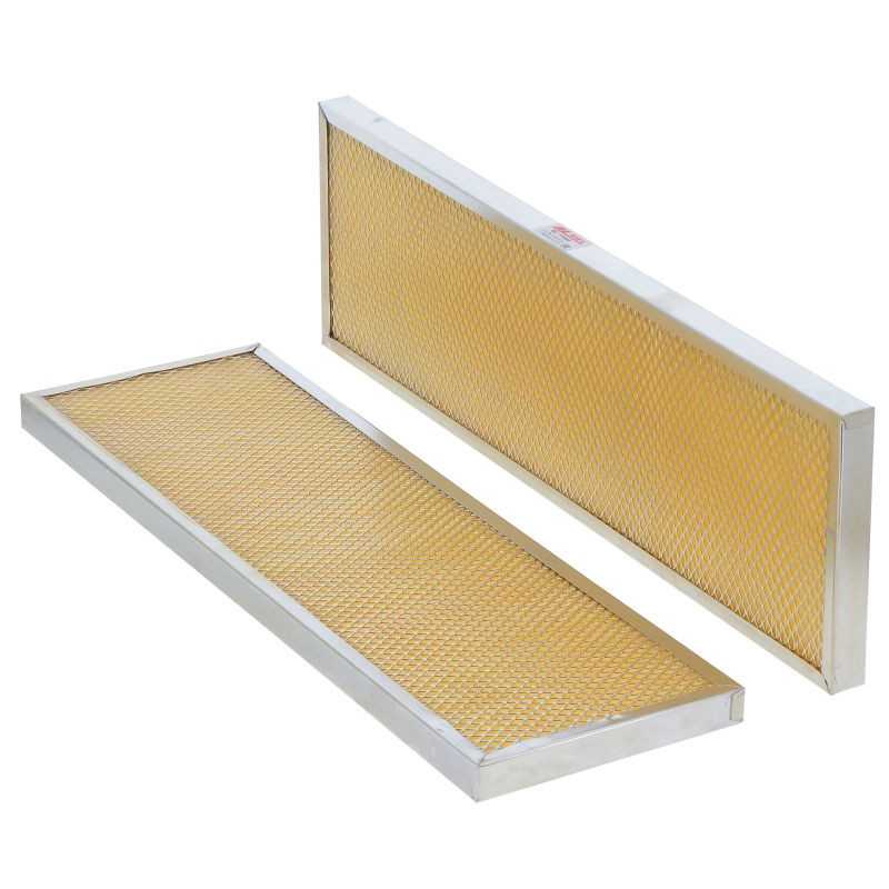 Filtre habitacle SC11680