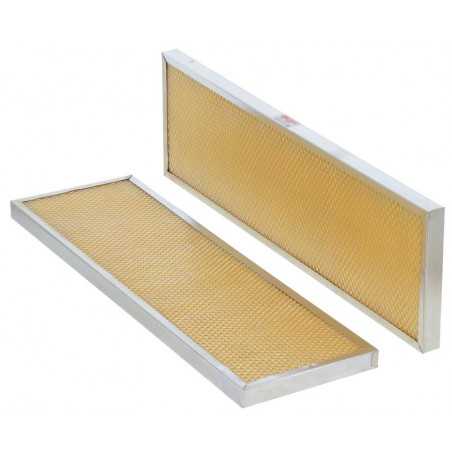Filtre habitacle SC11680