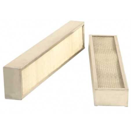 Filtre habitacle SC11636