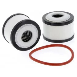 Filtre d'aération SAO8618